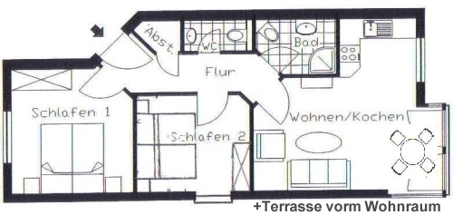 3 Raum E