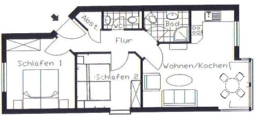 3 Raum A